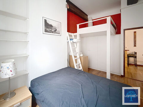  Appartement � louer 2 pi�ces 42 m�