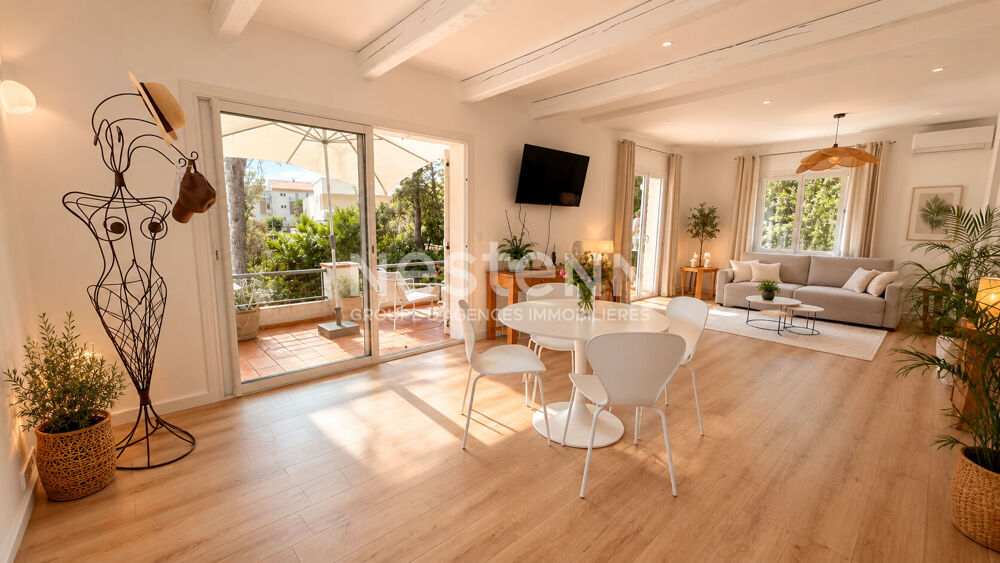 Villa Plain Pied Saint Raphael