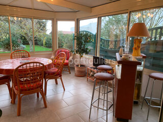  Maison � vendre 7 pi�ces 126 m�