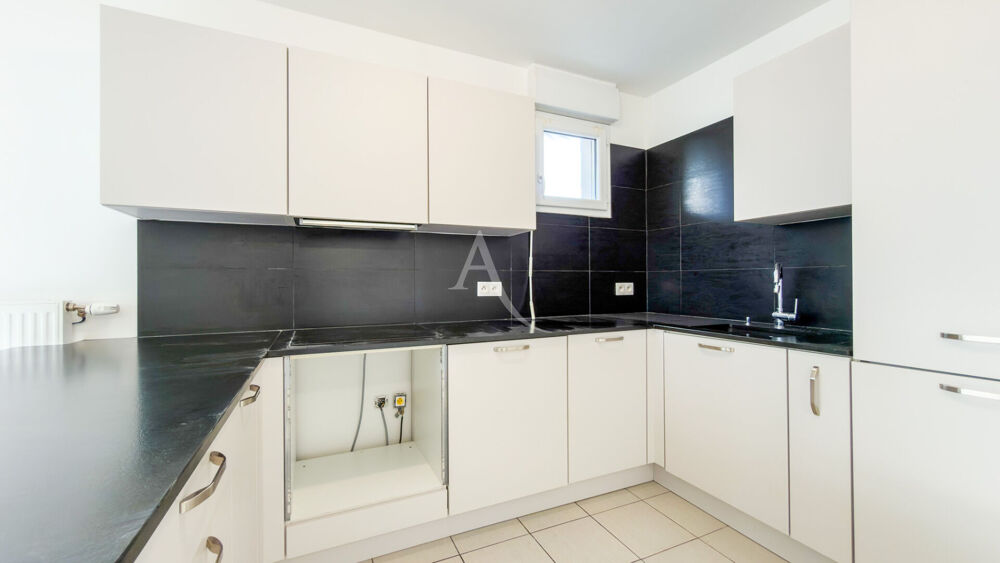 Location Appartement Appartement Boussy-Saint-Antoine 3 pièces 65m² Boussy saint antoine