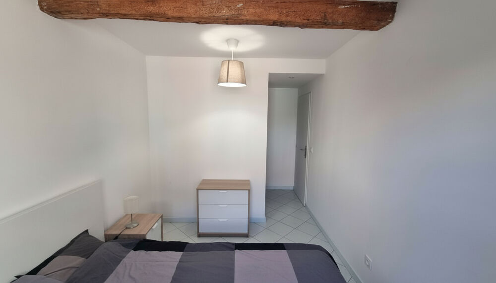 Vente Appartement Appartement Toulon 2 pièce(s) 51 m2 Toulon