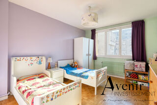  Appartement  vendre 4 pices 94 m