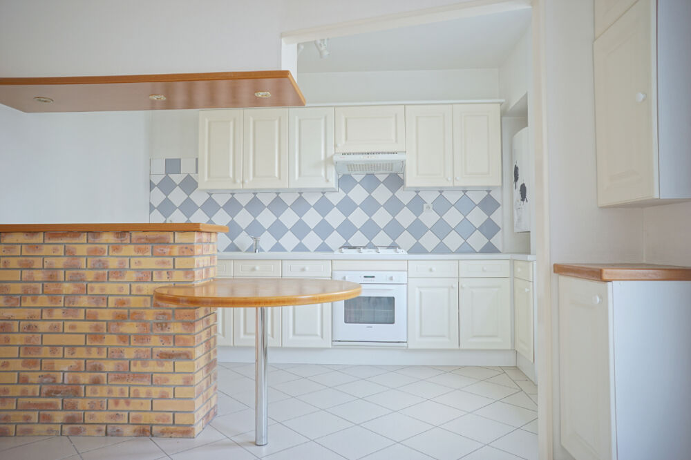 Location Appartement Appartement Le Creusot 3 pieces Le creusot