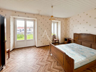  Maison  vendre 2 pices 60 m