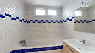  Appartement � vendre 3 pi�ces 