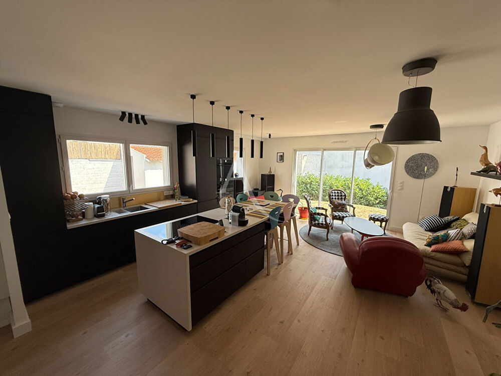 Vente Maison Maison contemporaine au coeur de Saint-Marc-sur-Mer Saint nazaire