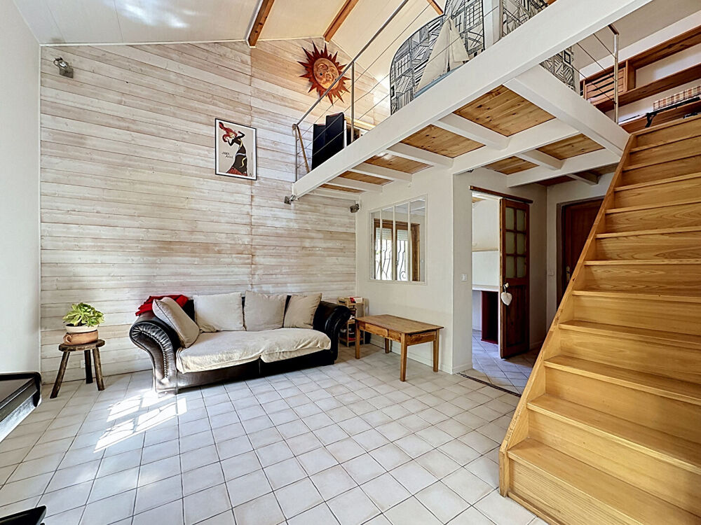 Maison T4 à vendre à Marseille 13013 : Votre futur cocon au coeur de Château-Gombert !