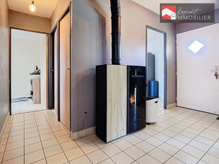  Maison � vendre 4 pi�ces 81 m�