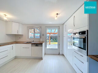  Maison à vendre 7 pièces 189 m²