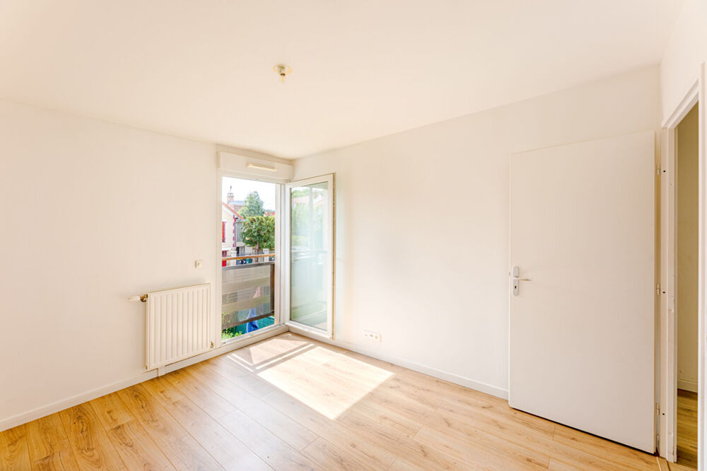 Appartement Sartrouville 3 pièce(s) 61.7 m2