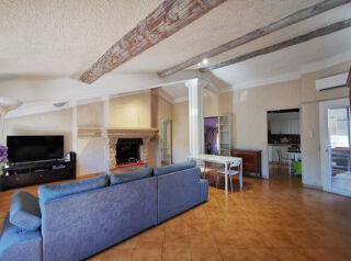  Appartement à vendre 4 pièces 