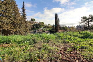  Terrain � vendre 1156 m�
