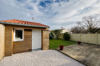  Maison � vendre 4 pi�ces 85 m�