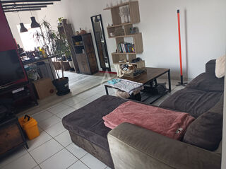  Appartement � louer 2 pi�ces 37 m�