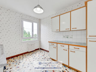 Appartement à louer 3 pièces 67 m²
