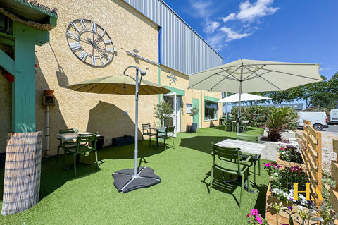   À vendre ? La Table Corse | Restaurant 250 m² + Terrasse | Cuisine neuve | Loyer 1 600  HT | 120 000 
