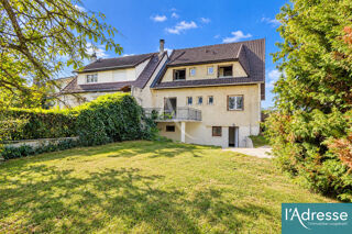 Vente Maison Maison de 150m² sur sous sol total Orsay Mondétour Orsay