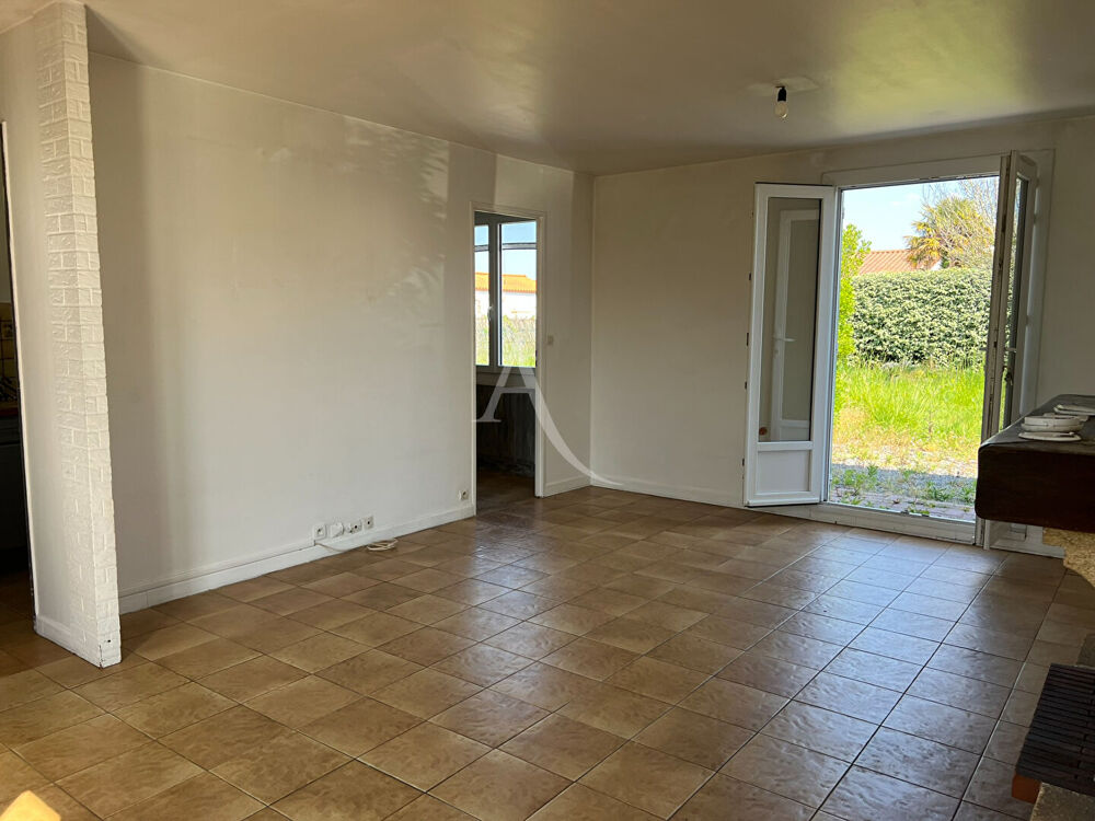 Maison Beauvoir Sur Mer
