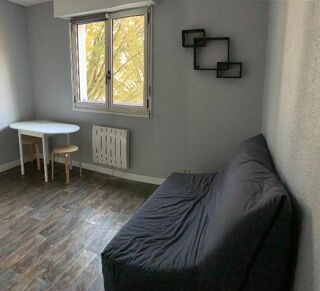  Appartement � louer 1 pi�ce 16 m�