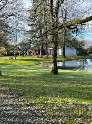  Maison � vendre 6 pi�ces 180 m�