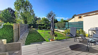  Maison à vendre 6 pièces 156 m²