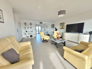  Appartement � vendre 3 pi�ces 84 m�