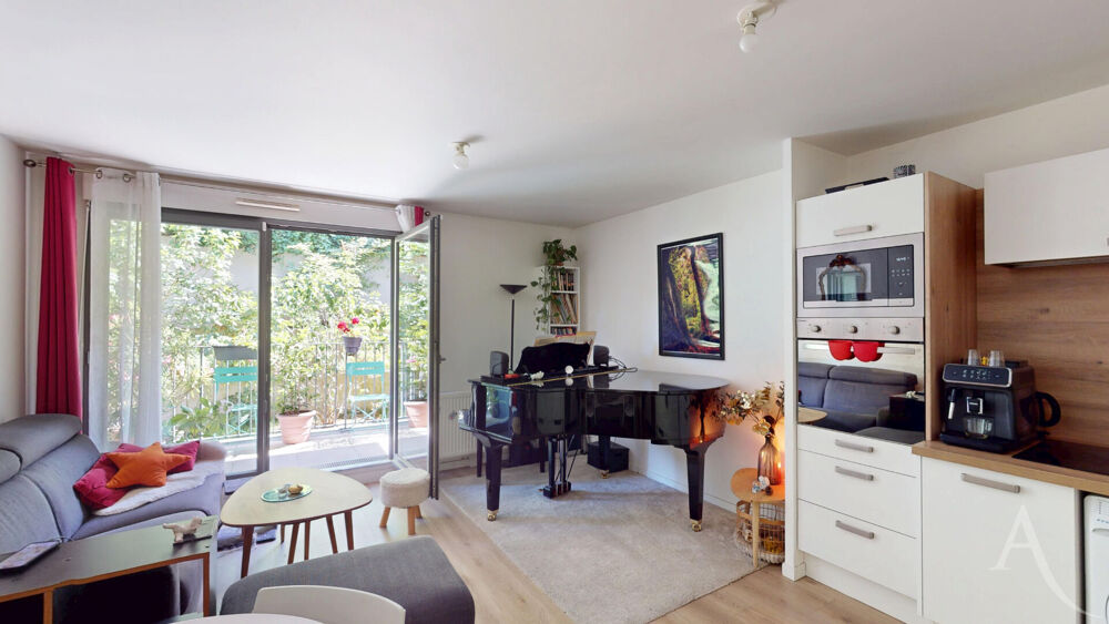 Appartement Montreuil 3 pièce(s) 62 m2