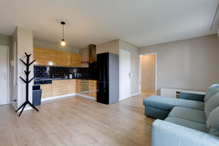  Appartement � vendre 3 pi�ces 58 m�