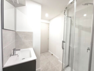  Appartement à louer 1 pièce 16 m²