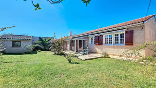  Maison � vendre 5 pi�ces 83 m�