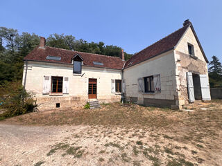  Maison à vendre 6 pièces 187 m²