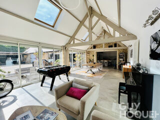  Maison � louer 7 pi�ces 262 m�