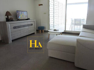  Appartement à louer 3 pièces 87 m²