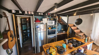  Maison � vendre 2 pi�ces 51 m�