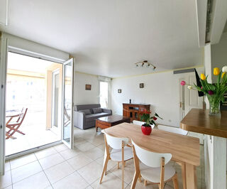  Appartement Cagnes-sur-Mer (06800)