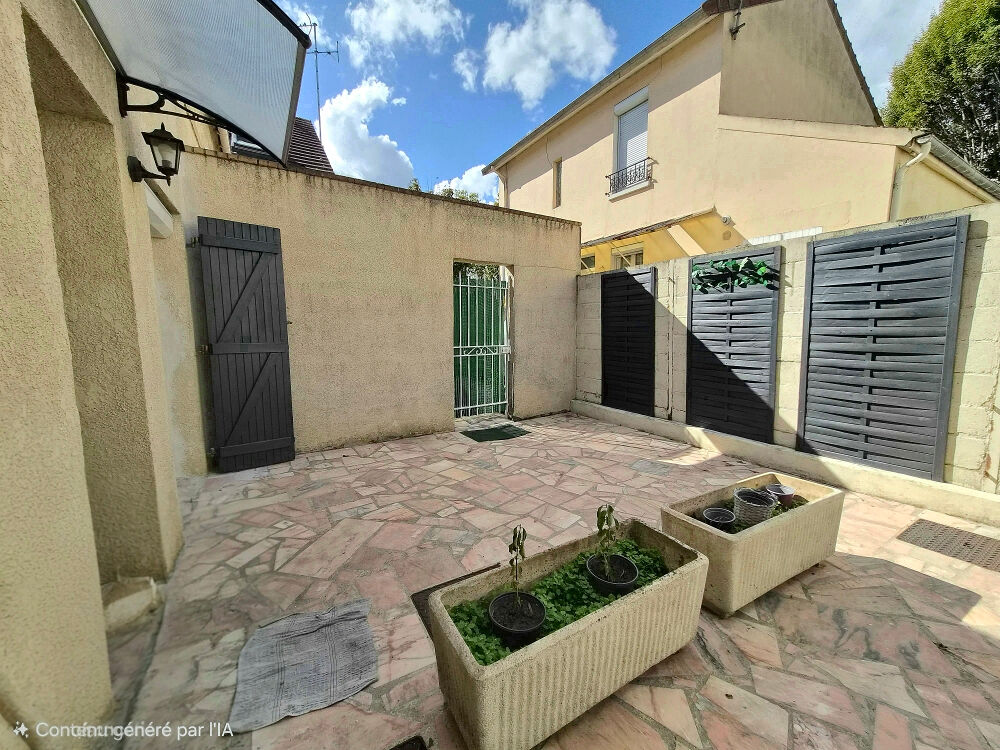 Vente Maison Adorable maison duplex Chambly