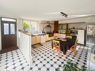 Maison à vendre 7 pièces 140 m²