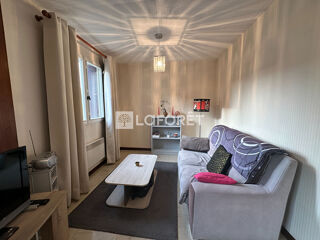  Appartement � vendre 2 pi�ces 51 m�