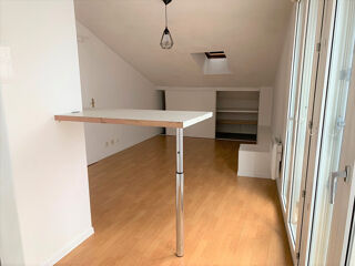 Location Appartement Toulouse Rangueil 31400 Appartement T1 BIS 21.41M² - Balcon - Parking Sous sol Toulouse