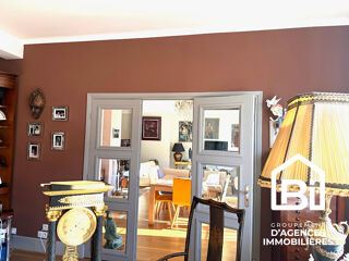  Appartement � vendre 6 pi�ces 172 m�