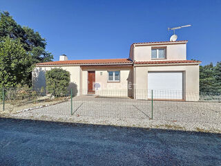  Maison � vendre 5 pi�ces 88 m�