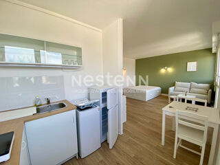  Appartement � louer 1 pi�ce 29 m�