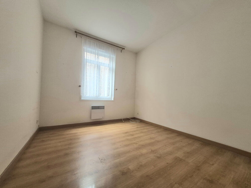 Appartement 3 pièces Douai centre 64m2.