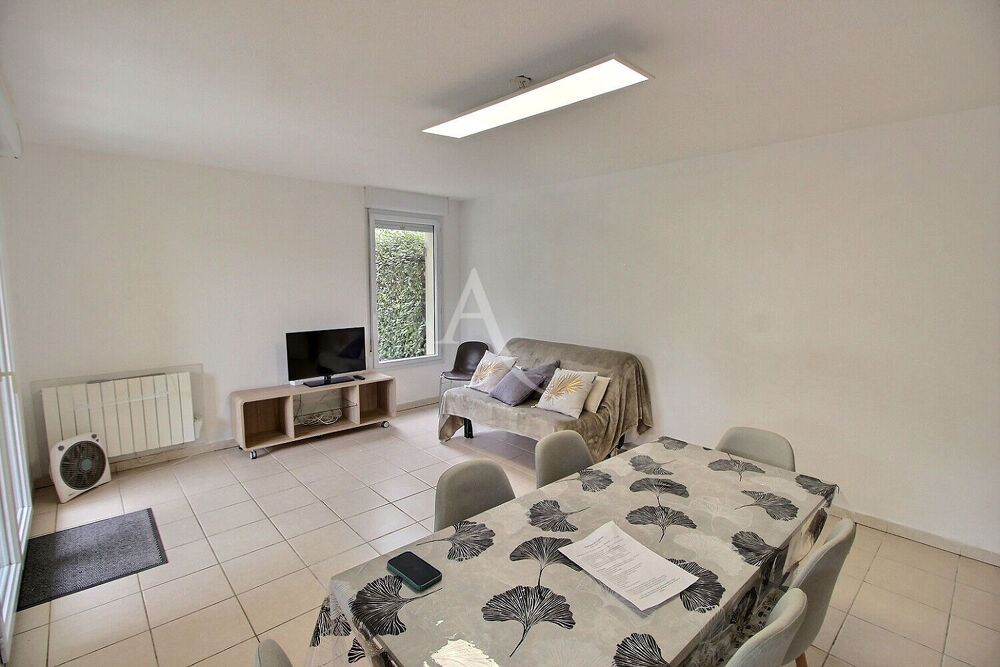 APPARTEMENT MEUBLÉ A LOUER IDÉAL COLOCATION OU ÉTUDIANTS, RÉSIDENCE SÉCURISÉE