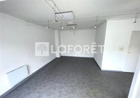 Local commercial Chaumont 400 52000 Chaumont