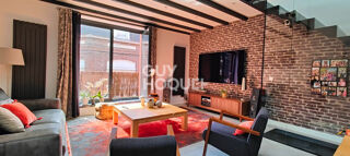  Appartement à vendre 5 pièces 162 m²