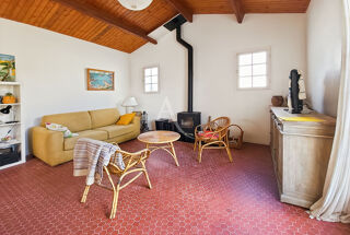 Maison � vendre 3 pi�ces 