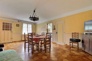  Maison à vendre 9 pièces 214 m²