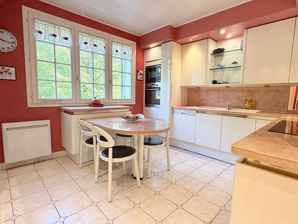 à vendre  Maison La Ferté-sous-Jouarre (77260)