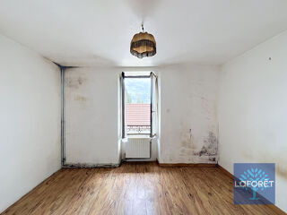  Maison à vendre 3 pièces 43 m²